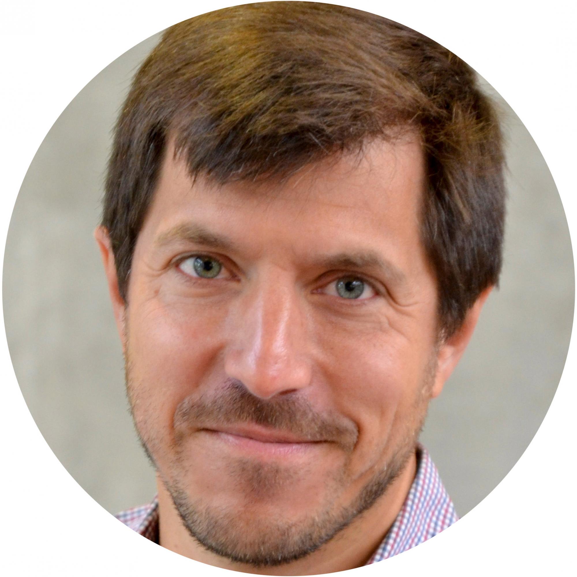 Jon Kurtz.