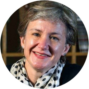 Polly Eriksen.