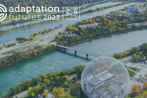 7th Adaptation Futures international conference (AF2023)