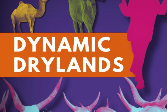 Dynamic Drylands