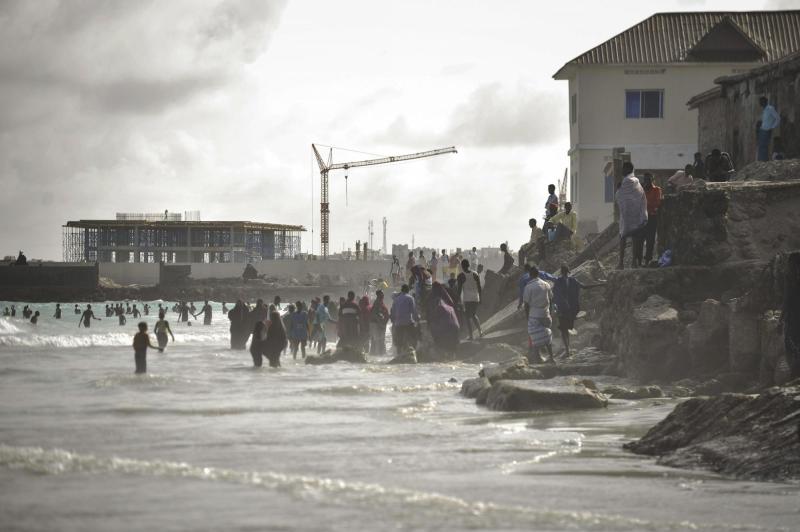 Climate Resilient Development For Somalia Sparc Knowledge Climate Resilient Development For Somalia Sparc Knowledge