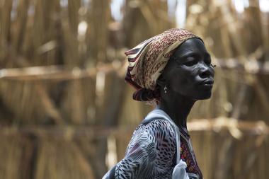 Dinkas and Murles in Jonglei South Sudan agree to end hostilities - Image by UNMISS / Eric Kanalstein - CC BY-NC-ND 2.0