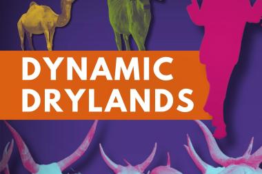 Dynamic Drylands